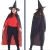Import Children Adult Cosplay Masquerade Party Cape Black Red Double Sided Death Cloak Halloween Costume from China