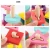 Import Children building kid blocks toys wooden kindergarten primary school early educational toys from China