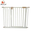 children kids play adjustable baby retractable safety gate for sale
