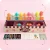 Import children wooden ice-cream box toy math learning aid educational toy from China
