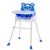 Import Childrens dining chair is multi-functional, adjustable, folding and portable Children eat chair from China