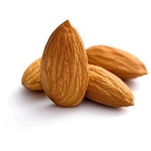 chilean almonds/raw almonds