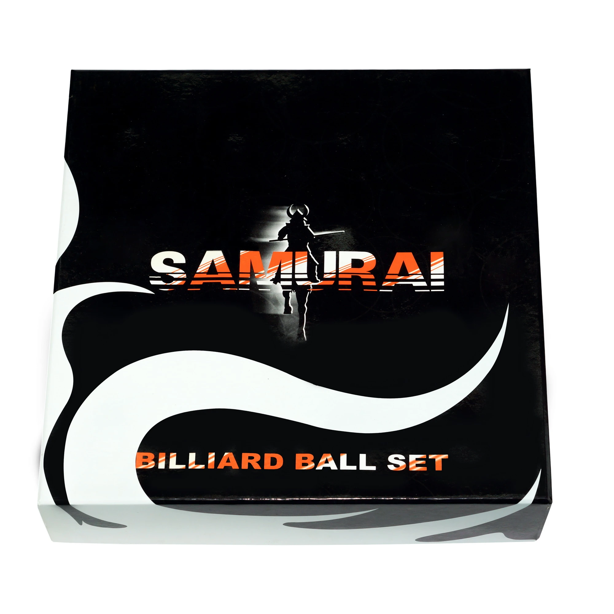 China A Grade Standard Billiard ball set Pool Ball Set Customized Billiard ball