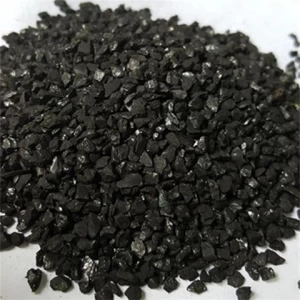China Calcined Anthracite Coal with Carbon 90%min