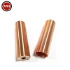 China DIY Mechanical Parts Fabrication Services,CNC Copper Machining Parts Manufacturer,Copper Laser Service