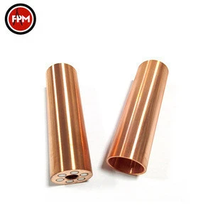 China DIY Mechanical Parts Fabrication Services,CNC Copper Machining Parts Manufacturer,Copper Laser Service