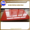 China Extruded Acrylic Sheet for Furniture PMMA/ABS Decorate Sheet