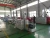 Import China factory 110-315mm large diameter plastic HDPE pipe extrusion production line PE tube making machine from China
