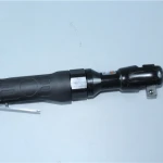 China Factory 1/4" Air Ratchet Wrench Pneumatic Auto Repair Tool 3.0cfm