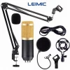 China Factory Condenser Microphone Wireless Professional For Saxophone