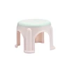 China factory directly sale excellent portable stool chairs ottoman stool plastic kids step stool