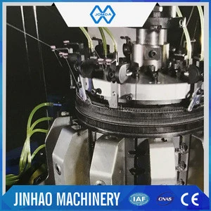China Factory high speed automatic small circular knitting machine