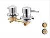 China  factory supplies  bath faucets durable best selling shower mixer valve faucet