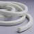 Import China factory Valve Seal with oil or without oil pure PTFE braided gland packing from China