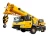 Import China Famous Brand 25 Ton XCT25L5 Mobile Truck Crane for sale from China
