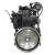 Import China genuine 4BT 3.9 130hp Diesel Engines Used for Auto Motor Generator Marine Engineering Machinery from China