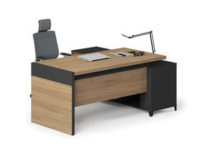 China good quality luxury modular office desk office furniture