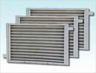 China high quality carbon steel pipes heat exchanger for foodstuff drying machinery parts