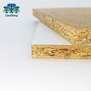 China High Quality Competitive 9-25 mm Price Chipboard  for Funiture