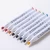 Import China High Quality Dual Tip Brush Tip Marker Pen from China