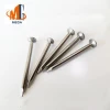 China hotsale iron wire common nails with factory price wood nails