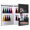 China Imported Optima Brands Free Sample Color Chart 100ml Salon Hair Dye