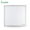 China Landlite Indoor Lighting 62x62 LED Panel Light 36W 600x600 Ultra Thin LED Panel Light
