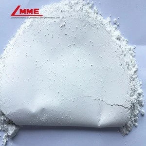 China LMME Good insulation performance wollastonite for oil paint and rubber