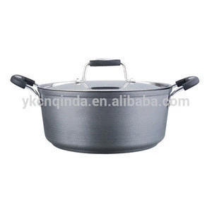 China Manufacture clay soup pot