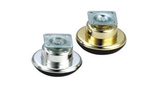 China manufacturer fixed wheel furniture casters for carpet