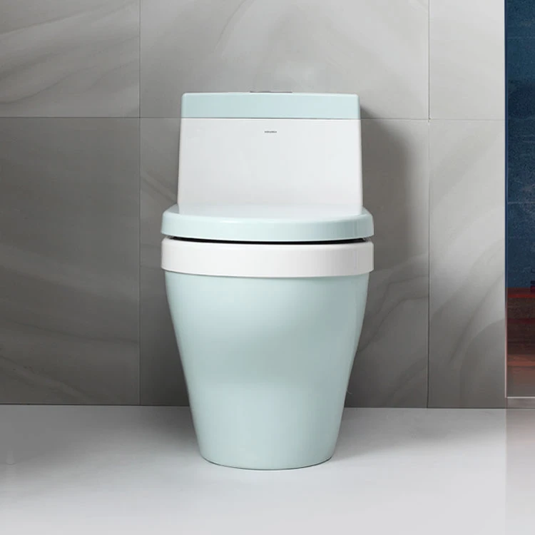 china manufacturer household water saving bathroom s-trap wc toilet set