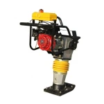 China Manufacturer Impact Jumping Vibration Tamping Rammer
