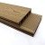 Import China Manufacturer Innovative Stain Resistant Surface Beautiful Practical Garden WPC Composite Deck from China