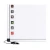 Import China Manufacturer LED LCD Multi Touch Screen Flat Panel Smart TV Monitor Smart Classroom Education School Electronic Board from China