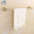 Import China manufacturer luxury hotel bathroom brass with jade towel ring from China