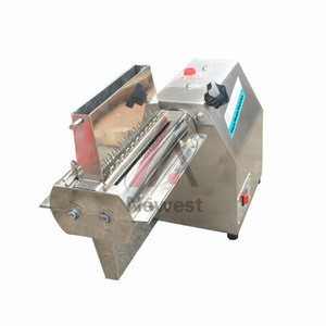 China Manufacturer Supply Meat Cuber Tenderizer Machine With Home Use
