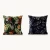 Import China ningbo 45x45cm Digital printing leaves design home chair car seat cushion from China