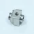 Import China Oem High Precision 5 Axis Cnc Accessory Spare Parts Components from China