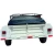 Import China popular best selling high quality car trailer convenient camping trailer from China