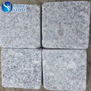 China popular design 30x30 stone paver for sale