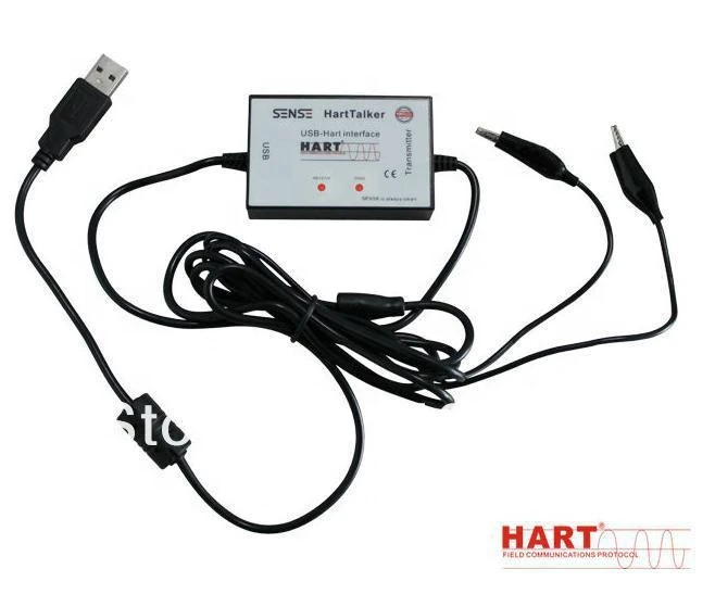 China Smart USB hart modem for field instruments