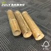 China Spplier Bamboo Raw Materials Dry  Decorative  Bamboo Poles for Sale
