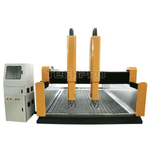 China Stone CNC Router 1325 Stone Cutting Machine for sale