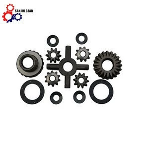 China Supplier Auto Parts Differential Bevel Gear Spider Kit