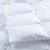 Import China Supplier Luxury hotel wholesale 100% down custom printed duck feather hotel goose down duvet from China