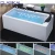 Import China supplier Used portable bathtub for adults from China