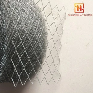 China Supplier Wire Mesh Corner Guard/Plaster Angle Bead Machine