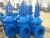 Import china suppliers products various Inch Ductile Iron Stem Cast Iron gate valve with prices from China