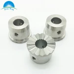 China suppliers Stainless Steel CNC Turning Parts machining parts motorized bicycle parts