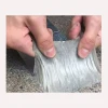 china supply top quality self adhesive bituminous sealing tape self adhesive bitumen waterproof tape butyl waterproof tape